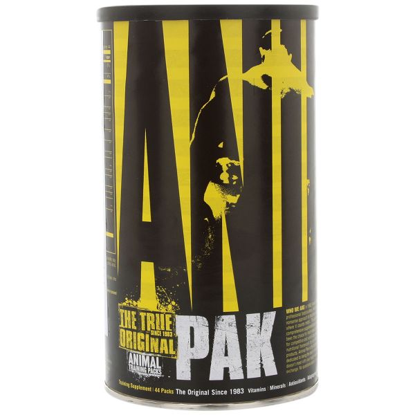 ANIMAL PAK - UNIVERSAL