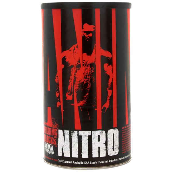 ANIMAL NITRO 44 PACKS - UNIVERSAL