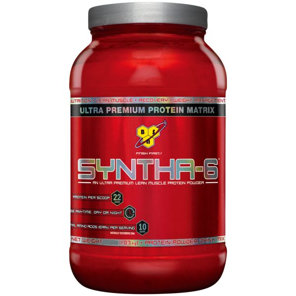 SYNTHA 6 - BSN