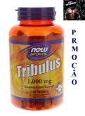 Tribulus terrestris now foods sports 1000mg
